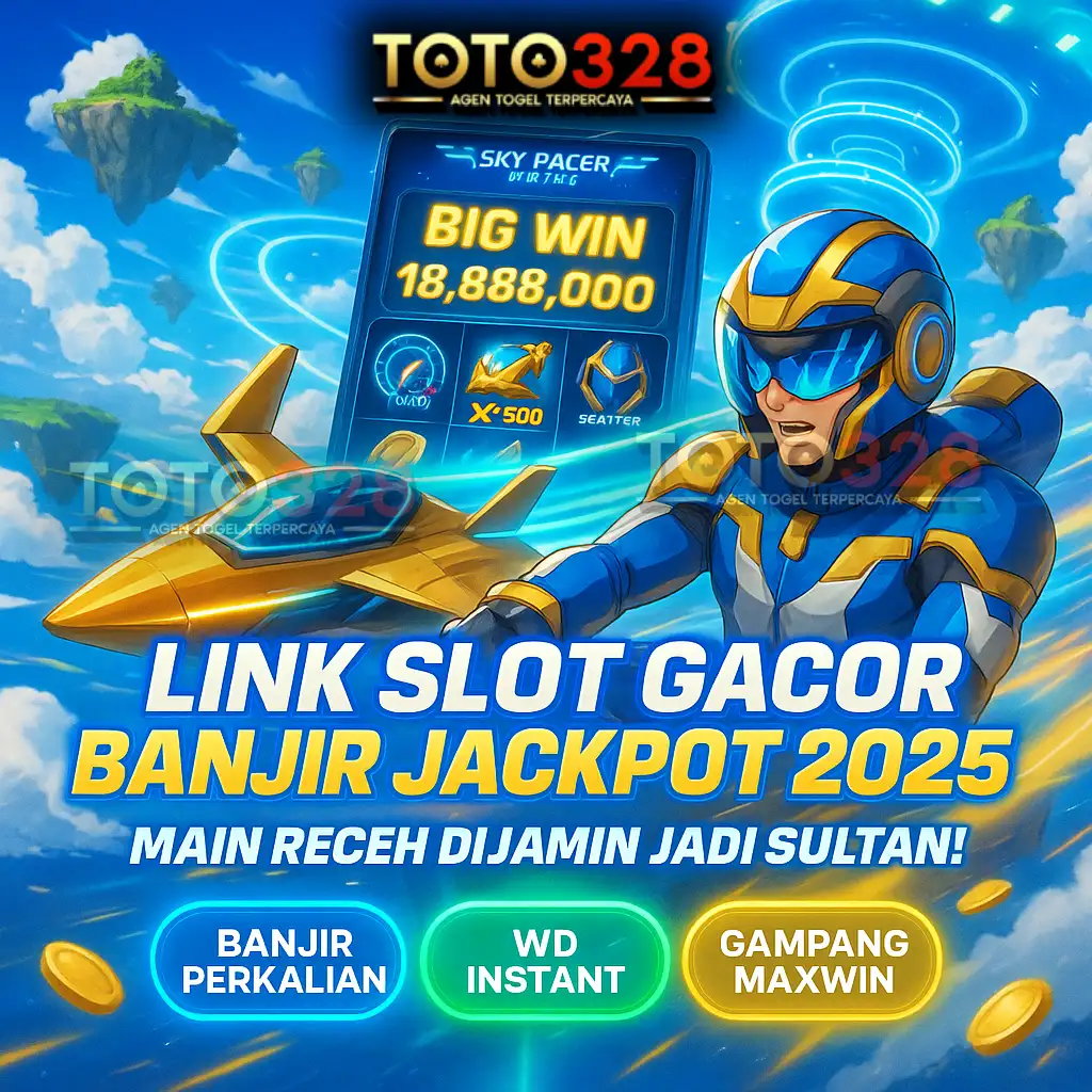 TOTO328 # Situs Permainan Online Paling Ampuh Dari Dompet Tipis Jadi Kekayaan Fantastis
